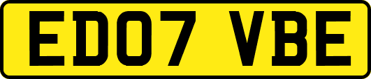 ED07VBE