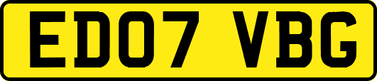 ED07VBG