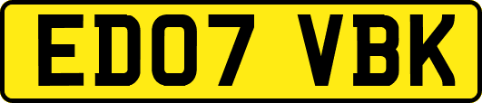 ED07VBK
