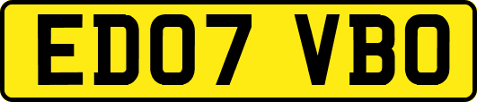 ED07VBO