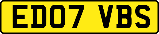 ED07VBS