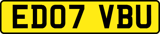 ED07VBU