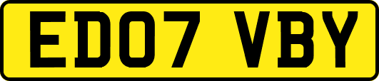 ED07VBY