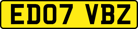 ED07VBZ