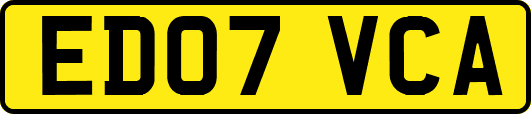 ED07VCA