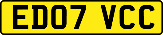 ED07VCC