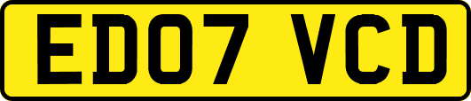 ED07VCD