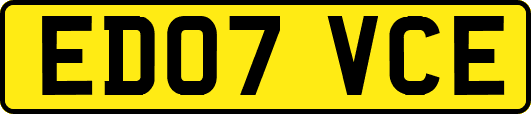 ED07VCE
