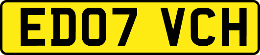 ED07VCH