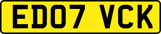 ED07VCK