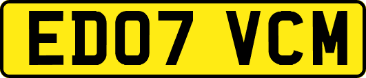 ED07VCM