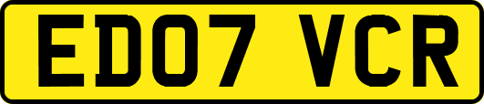ED07VCR