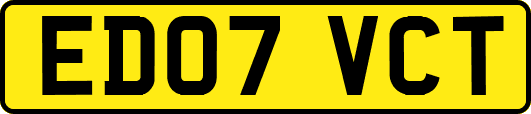 ED07VCT