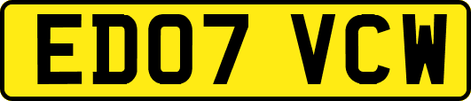 ED07VCW