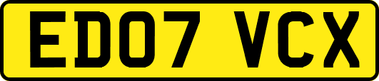 ED07VCX
