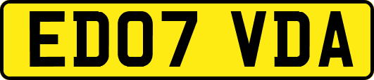 ED07VDA