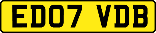 ED07VDB
