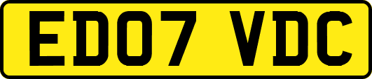ED07VDC