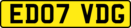 ED07VDG