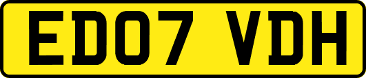 ED07VDH