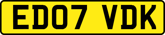 ED07VDK