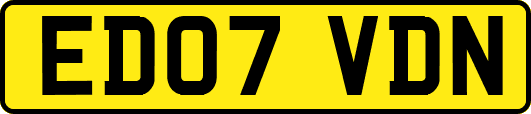 ED07VDN