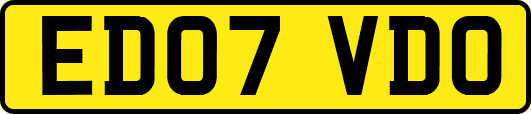 ED07VDO