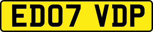 ED07VDP