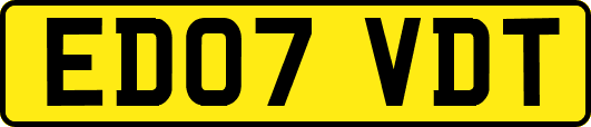 ED07VDT