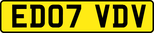 ED07VDV