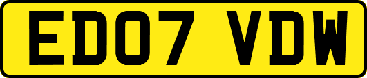 ED07VDW