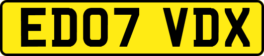 ED07VDX