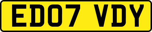 ED07VDY