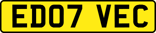 ED07VEC