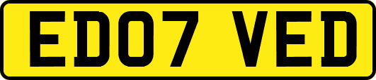 ED07VED