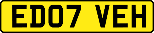 ED07VEH