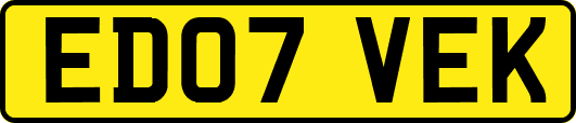 ED07VEK