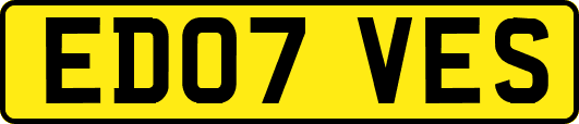 ED07VES
