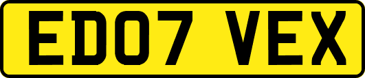 ED07VEX