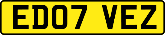 ED07VEZ