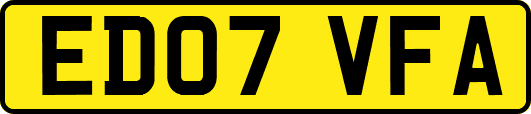 ED07VFA