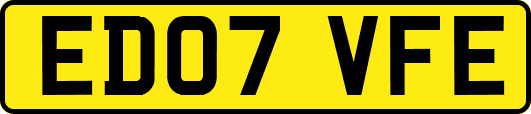 ED07VFE