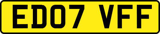 ED07VFF