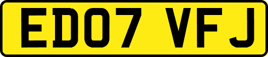 ED07VFJ