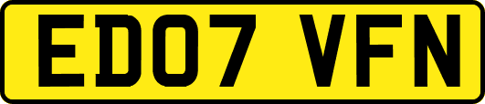 ED07VFN