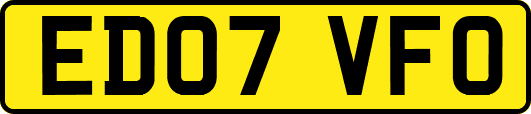 ED07VFO