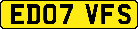 ED07VFS