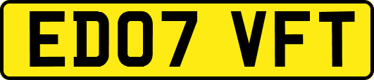ED07VFT