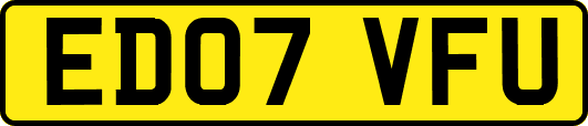 ED07VFU