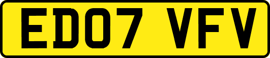 ED07VFV